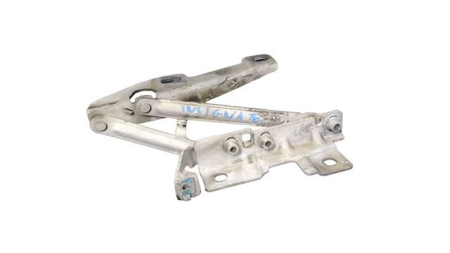 Завес капота, правый 12841601 OPEL