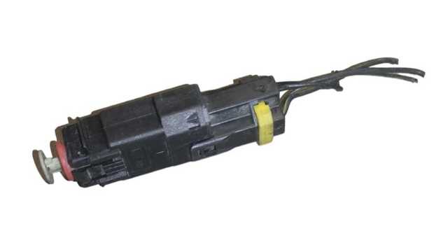 Жабка 13173407 OPEL