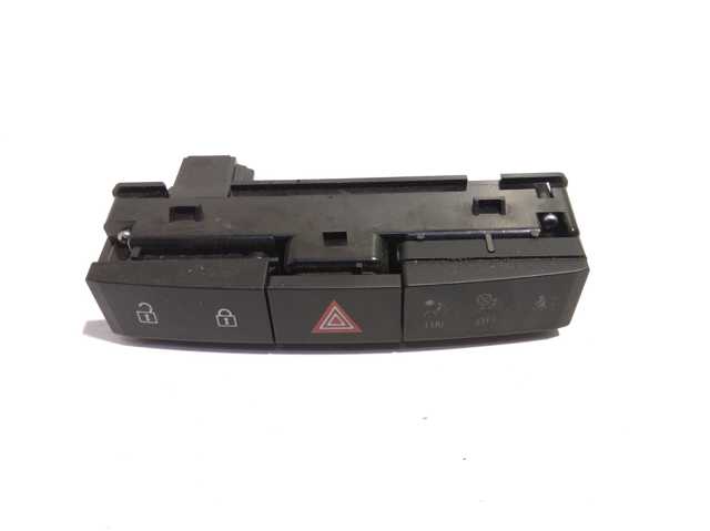 Кнопка аварийного сигнала 13285122 OPEL