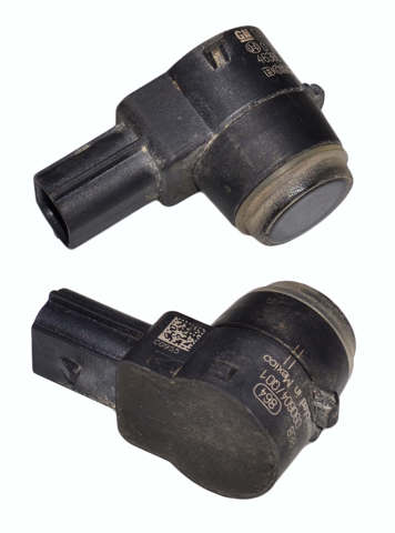 Задние парктроники 13368131 OPEL