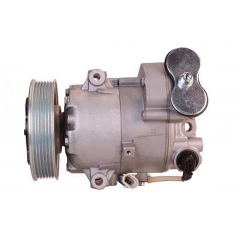 Компрессор системы кондиционирования 13395695 GM