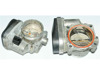 Заслонка воздушная 13547502444 BMW