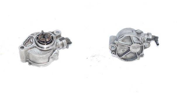 Вакуумный насос Ford Fusion