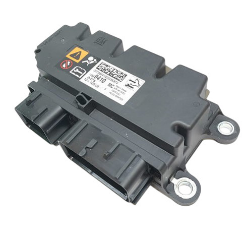Рукоятка рычага КПП 13589410 GM