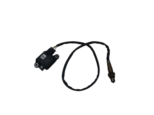 Датчик оксидов азота NOX 13628582025 BMW