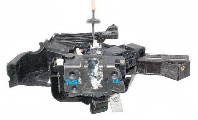 Замок задней двери, левой Ford C-Max