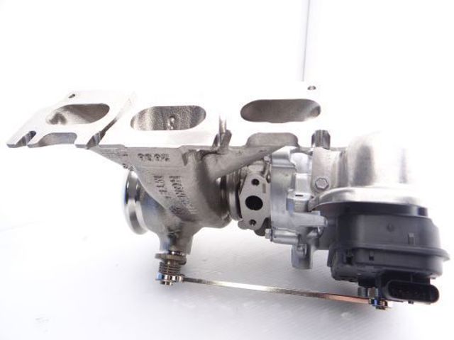 Турбонаддув 144106434R RENAULT