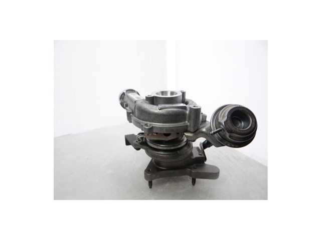 RENAULT 144109364R Турбина в наличии Винница