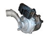 Турбонагнетатель 144115X01A NISSAN