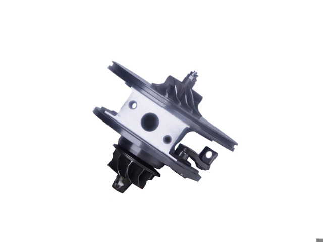 144119252R RENAULT Турбина купить в Украина