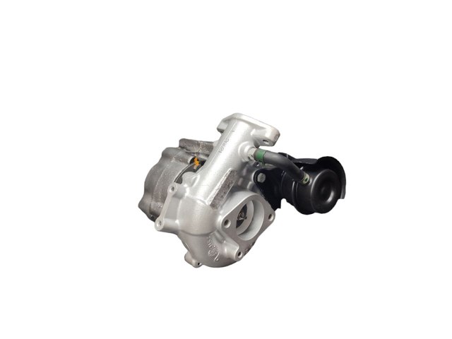Турбонаддув 14411BN80A NISSAN