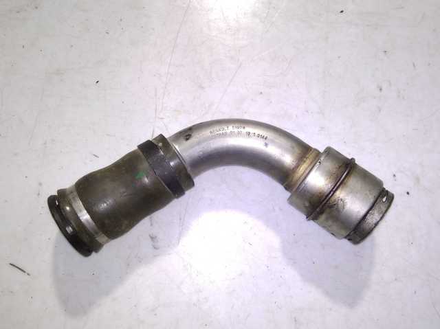 144602487R Патрубок воздушный, выход из турбины/компрессора (наддув) купить Хмельницкий