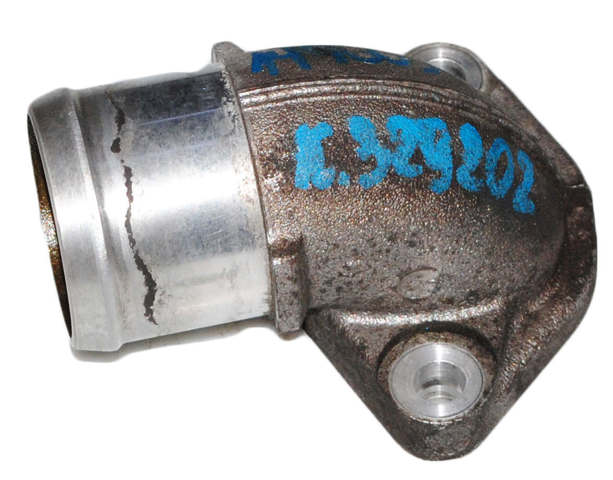 Шланг интеркуллера 14460JD50C NISSAN