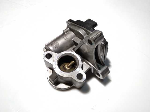 1471000Q1E NISSAN Клапан EGR рециркуляции газов купить в Ирпень