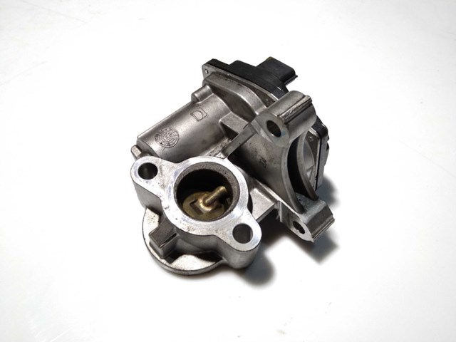 Клапан EGR, рециркуляции газов 147100789R RENAULT