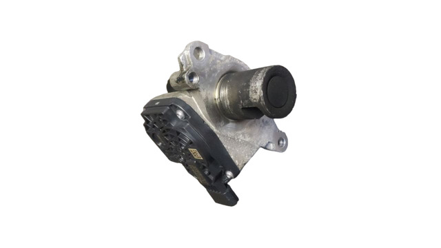 Байпасный клапан EGR, рециркуляции газов 147101246R RENAULT
