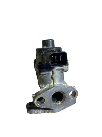 Клапан EGR, рециркуляции газов 147105RF1B RENAULT