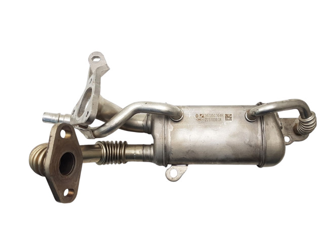 Радиатор системы EGR 147350364R RENAULT
