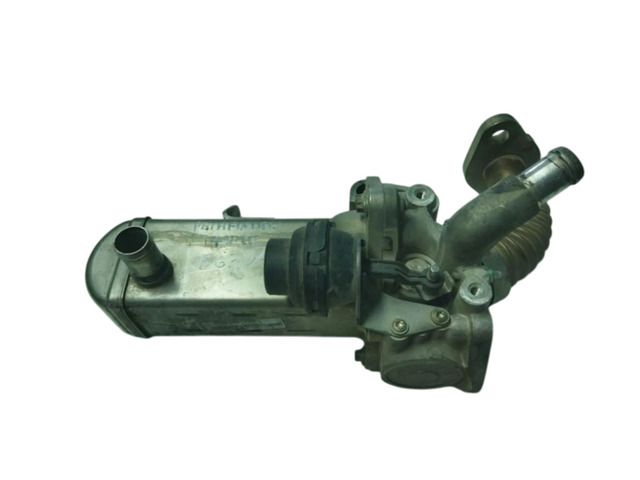 Радиатор системы EGR 147355X00A NISSAN