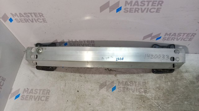 Буфер бампера заднего 148761600C TESLA