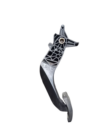Педаль сцепления 1606385380 PEUGEOT