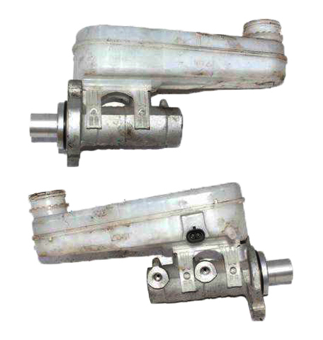 Цилиндр тормозной, главный 1612440480 FIAT