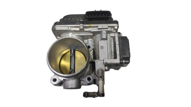 Заслонка воздушная 1640059B003 HONDA