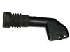 Патрубок повітря до кпф nissan note 05-12 16554BC000