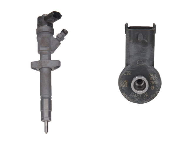 1660000Q0D Форсунка впрыска топлива купить Житомир