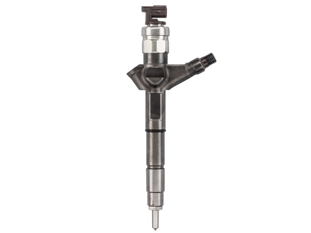 Форсунка дизельная в сборе 16600EC00C NISSAN