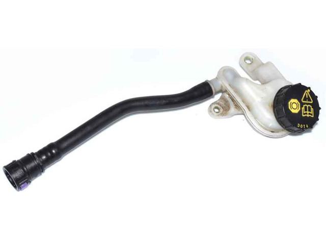 Бачок тормозной жидкости 1670086 FORD
