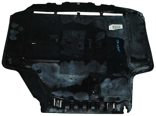 Защита поддона двигателя 1699901 FORD