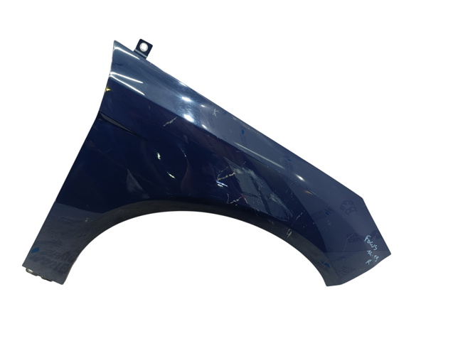 Переднее правое крыло Ford Focus 3