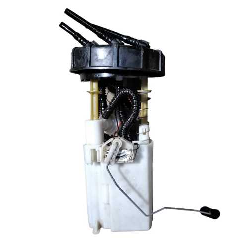 Погружной топливный насос 17040JD55A NISSAN