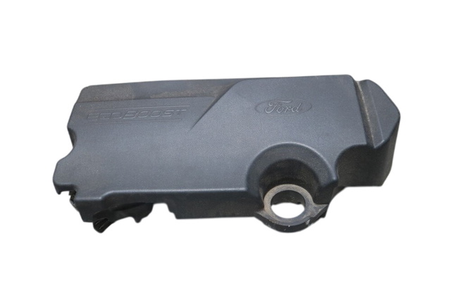 Крышка мотора декоративная Ford Focus 3