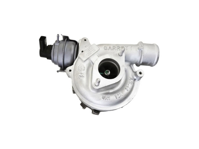 Турбокомпрессор 18900RL0G014M2 HONDA