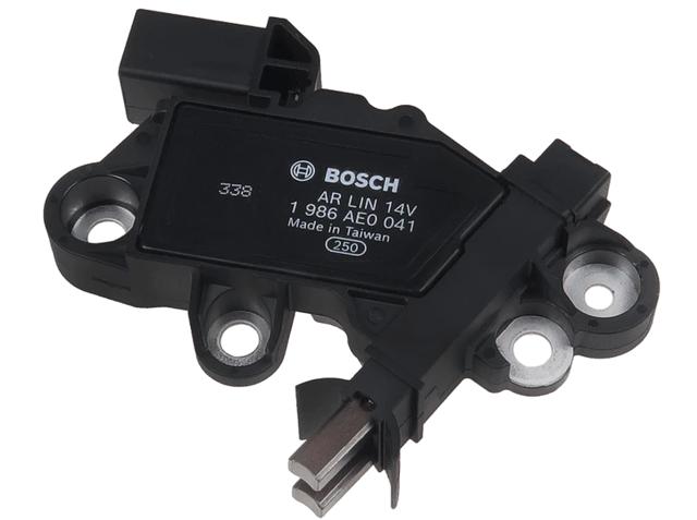 Реле зарядки генератора 1986AE0041 BOSCH