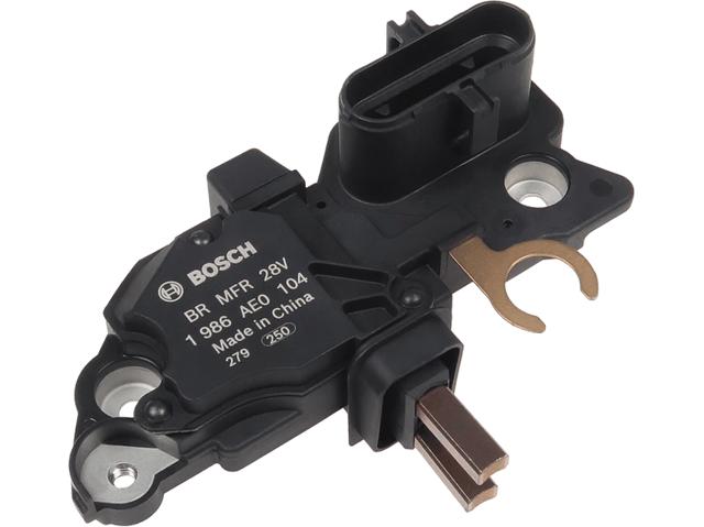 BOSCH 1986AE0104 Реле генератора в наличии Сумы
