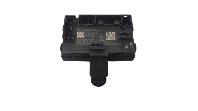 Блок комфорта задней двери 1EA959596B VAG