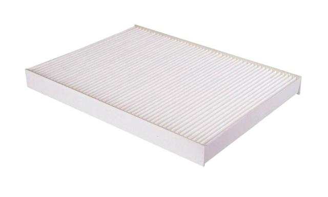 Фильтр воздушный отопителя Фольксваген Гольф 4