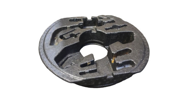 Ящик инструментальный 1K0012115F VAG