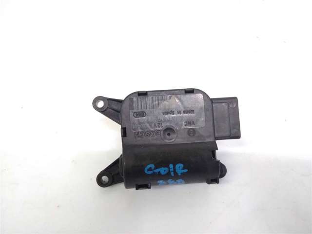 Моторчик заслонки печки 1K0907511D VAG