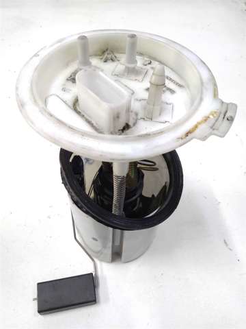 Датчик уровня топлива в б/баке Фольксваген Джетта VI