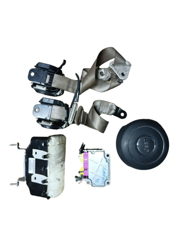Airbag в мультируль 1SR37XDVAF CHRYSLER