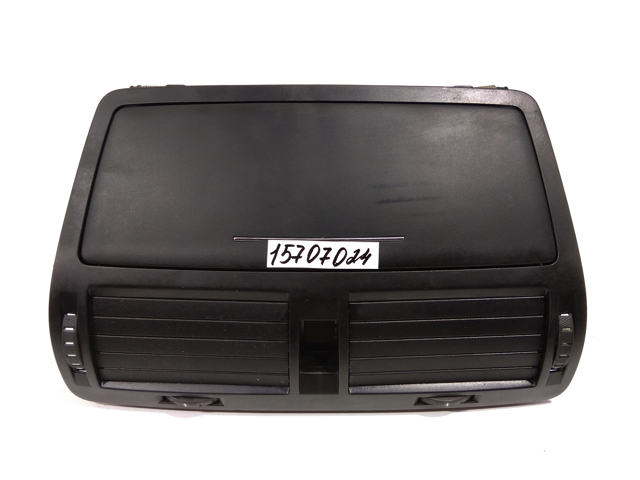 Центральный воздуховод 1Z0820951B VAG
