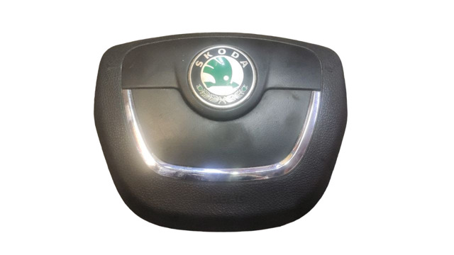 Airbag в мультируль 1Z0880201AK VAG