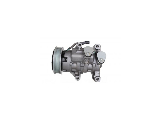 Компрессор кондиционера 2016401 FORD