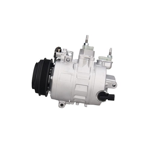 Компрессор кондиционера 2026792 FORD