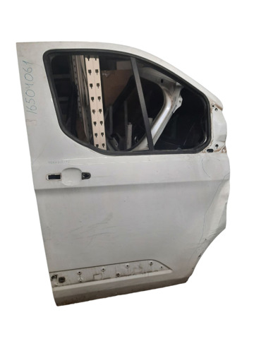 Пассажирская передняя дверь 2037431 FORD