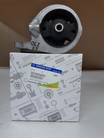 Подушка двигателя 2074034201 SSANG YONG